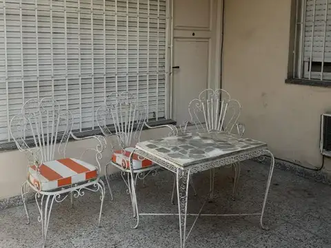 Depto Tipo Casa en Venta de 3 dormitorios