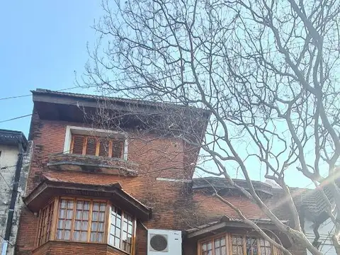 Casa en Venta en Villa Pueyrredon, Capital Federal