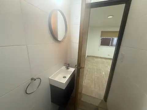 Casa en Alquiler con 1 cochera