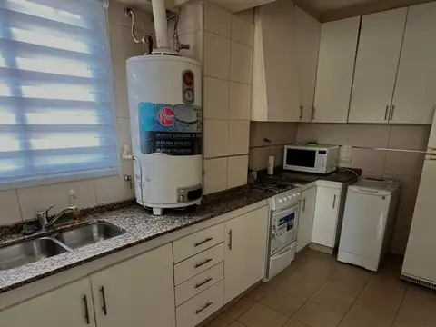 Departamento en Alquiler en Segunda Sección, $ 900.000