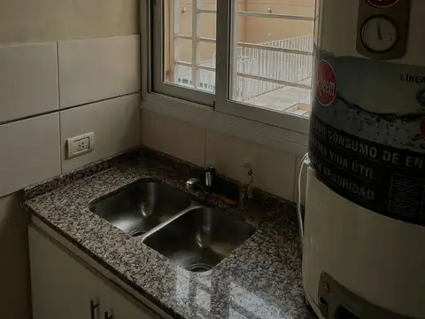Departamento en Alquiler 16 años