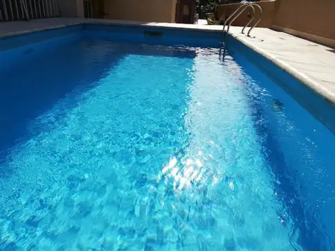 Departamento en Alquiler de 4 ambientes