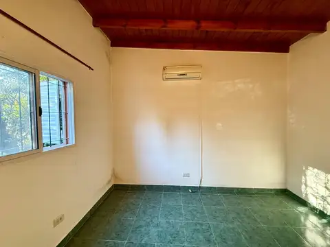 Casa en Alquiler 10 años