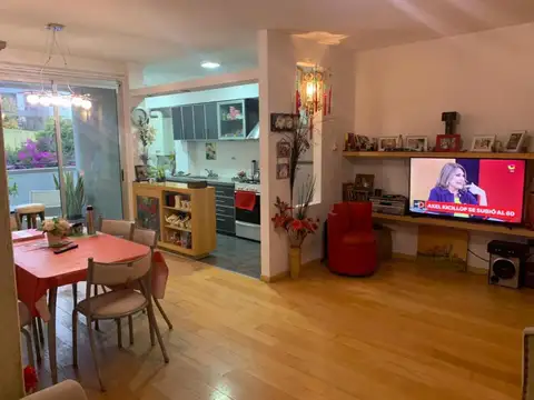 Departamento en Alquiler de 2 dormitorios