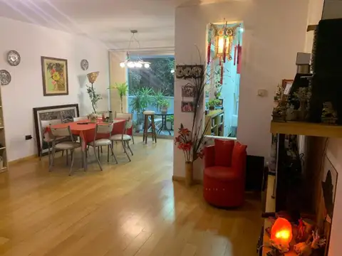 Departamento en alquiler - 2 Dormitorios 1 Baño - La Plata