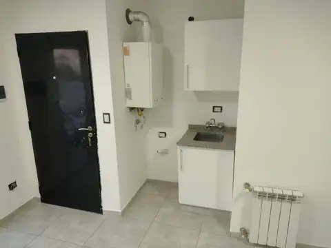 Departamento en Venta en Zarate, USD 42.000
