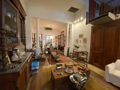 Casa en Venta 40 años