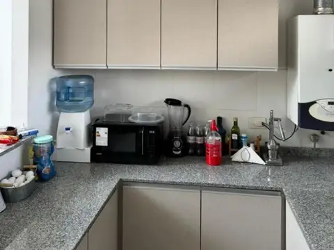 Departamento en Alquiler de 3 ambientes
