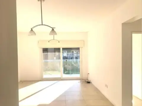 Departamento en Alquiler de 2 dormitorios