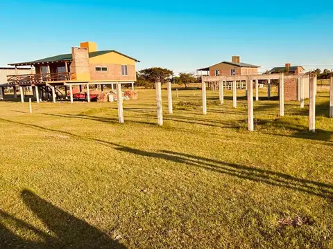 Venta Lote rio La Espadaña Helvecia