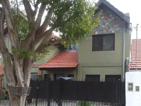 casa en alquiler anual la horqueta San Isidro