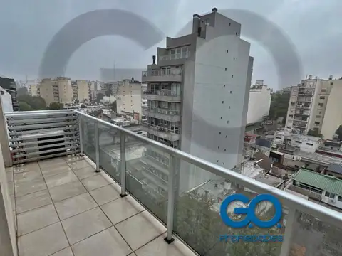 Departamento - Alquiler - Argentina, Capital Federal - Nogoya 3291