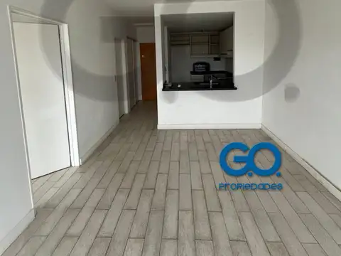 Departamento - Alquiler - Argentina, Capital Federal - Nogoya 3291