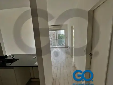 Departamento en Alquiler de 1 dormitorio
