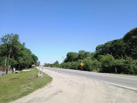 Terreno en Venta de 8719,0 m2