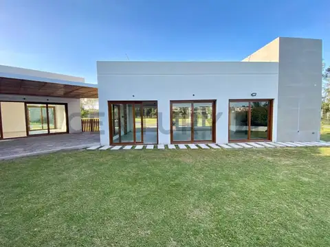 Casa en Venta 2025 años