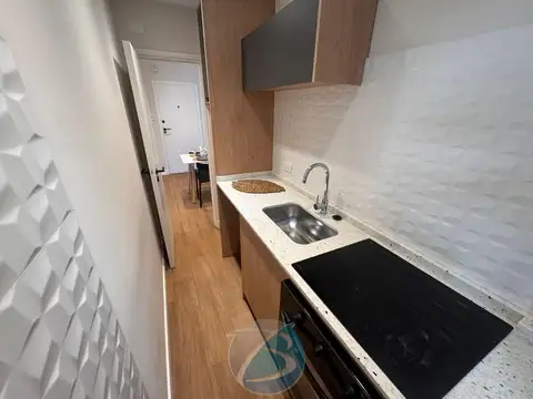 Departamento en Venta al Sureste