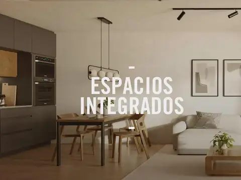 Departamento en Venta en Palermo Hollywood, USD 175.000