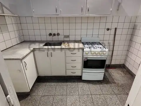 3 Ambientes en Alquiler - Zona Recoleta