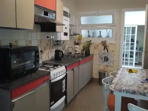 Departamento en Venta en Zona Centro, USD 85.000