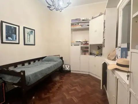 Departamento en Venta 40 años