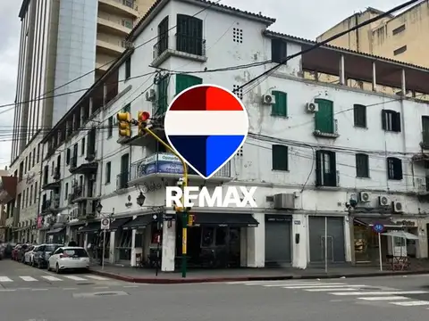 DEPARTAMENTO VENTA AV BELGRANO 3 DORM 2 BAÑOS