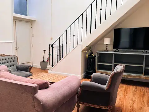 Depto Tipo Casa en Venta en Floresta, USD 100.000