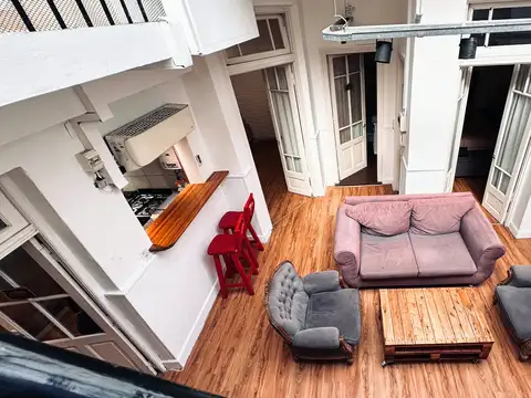 Depto Tipo Casa en Venta de 4 dormitorios