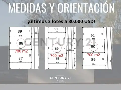 LOTE TERRENO EN BARRIO CERRADO EL ENSUEÑO - MASCHWITZ, ESCOBAR