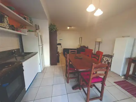 Potosí 3800, Piso 1