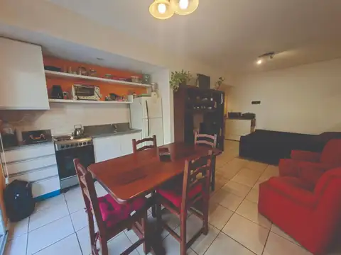 Departamento en Venta en Almagro, USD 75.000
