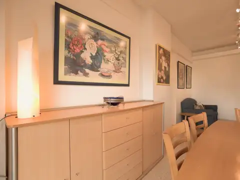 Departamento en Alquiler 46 años