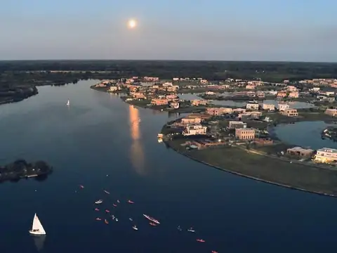 Terreno en venta en Puertos - Nativas