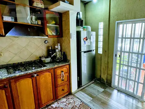Casa en Venta en Castelar Norte, USD 129.000