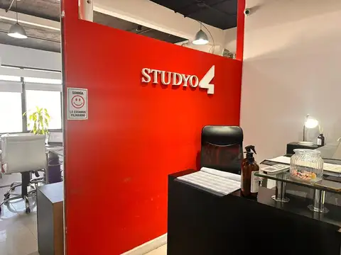 Colectora Oeste 1000