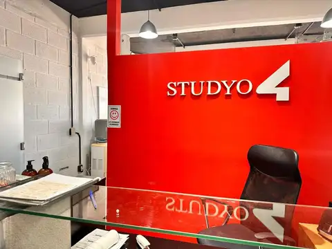 OFICINA EN VENTA INGENIERO MASCHWITZ ESCOBAR ZONA NORTE