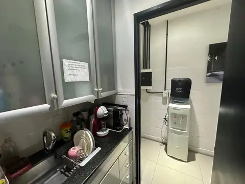 Colectora Oeste 1000