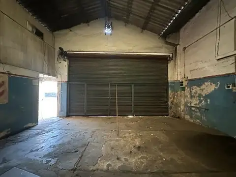 Galpon en Venta 46 años