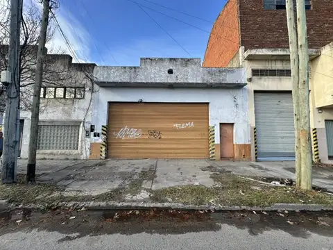 GALPÓN COMERCIAL