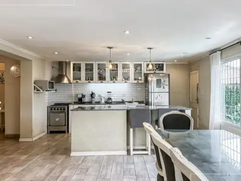 Casa en Venta 30 años