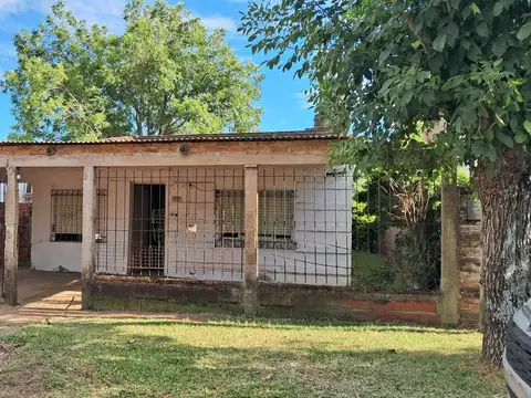 Casa en Concordia