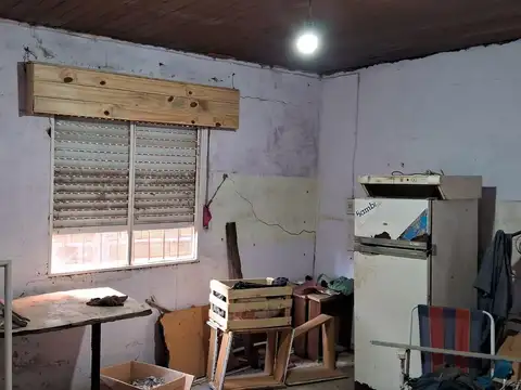 Casa en Venta en Concordia, USD 42.000