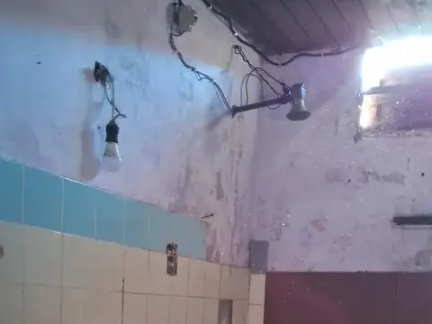 Casa en Venta al Suroeste
