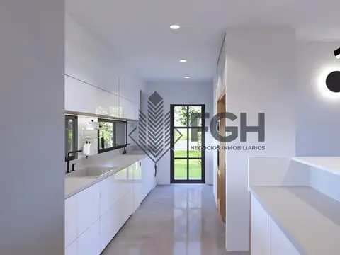 Casa en Venta de 3 dormitorios
