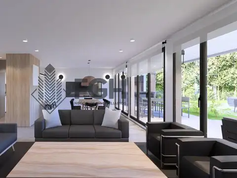 Casa en Venta A Estrenar