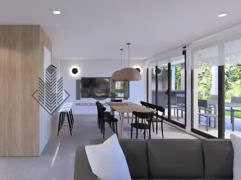 Casa en Venta al Sur