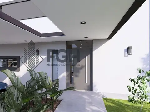 Casa en Venta en El Naudir, USD 380.000