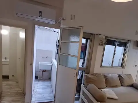 Departamento en Venta en Almagro, USD 58.000