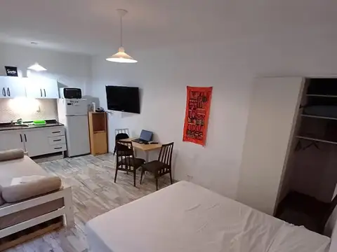 Departamento Monoambiente  en Venta en Almagro, Capital Federal, Buenos Aires