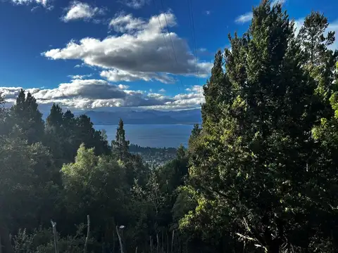 Terreno en Venta en San Carlos de Bariloche, USD 15.000